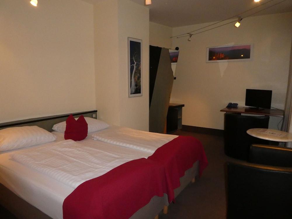 Hotel Monopol